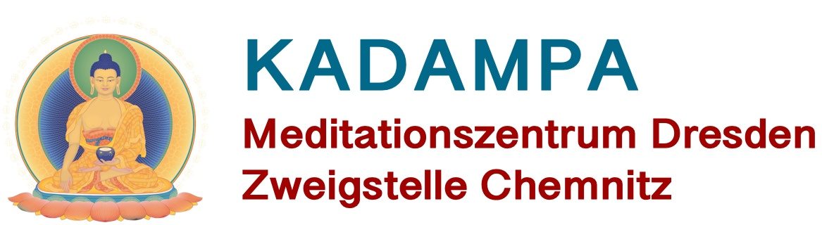 Kadampa Meditationszentrum Dresden, Zweigstelle Chemnitz