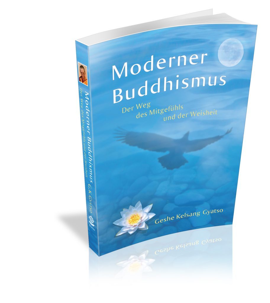 Moderner Buddhismus