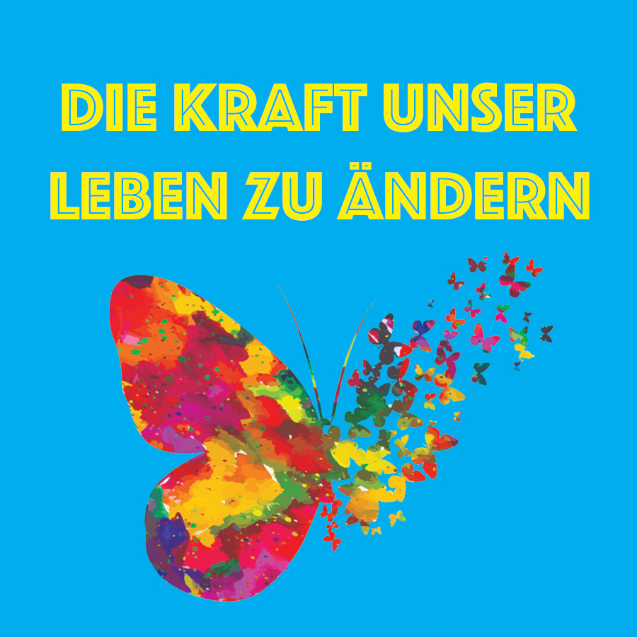 Die Kraft unser Leben zu ändern - Kadampa Meditation Chemnitz